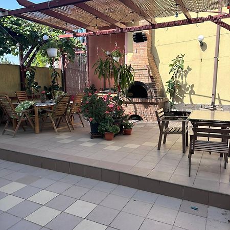 Vila Gaby Mangalia Exterior foto