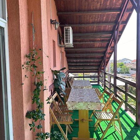 Vila Gaby Mangalia Exterior foto