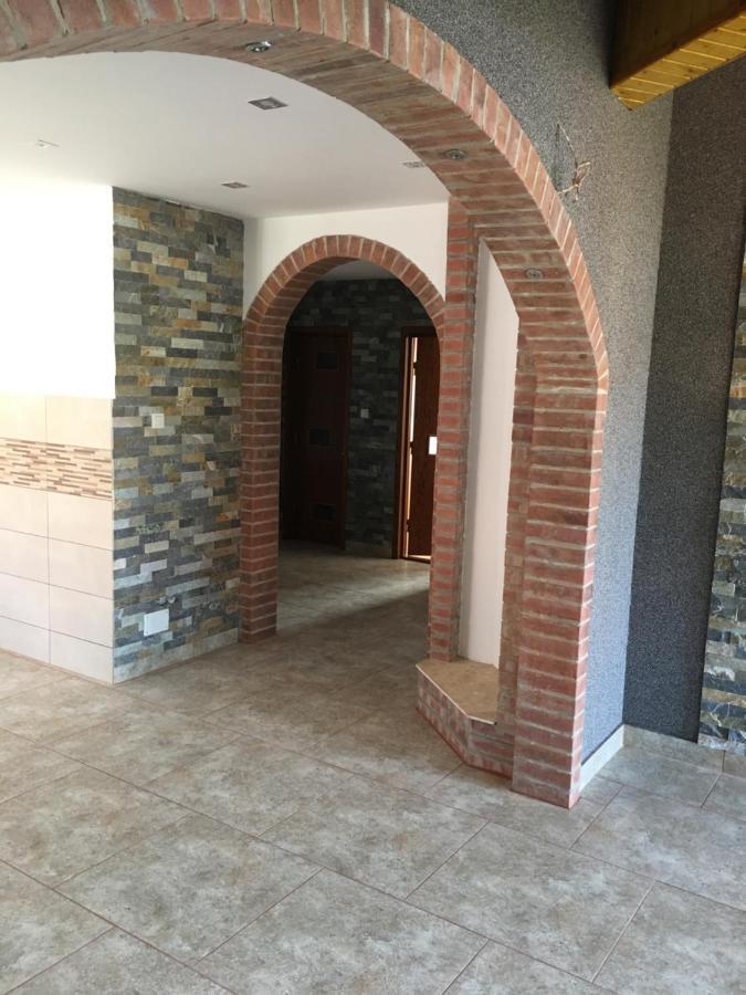 Vila Gaby Mangalia Exterior foto