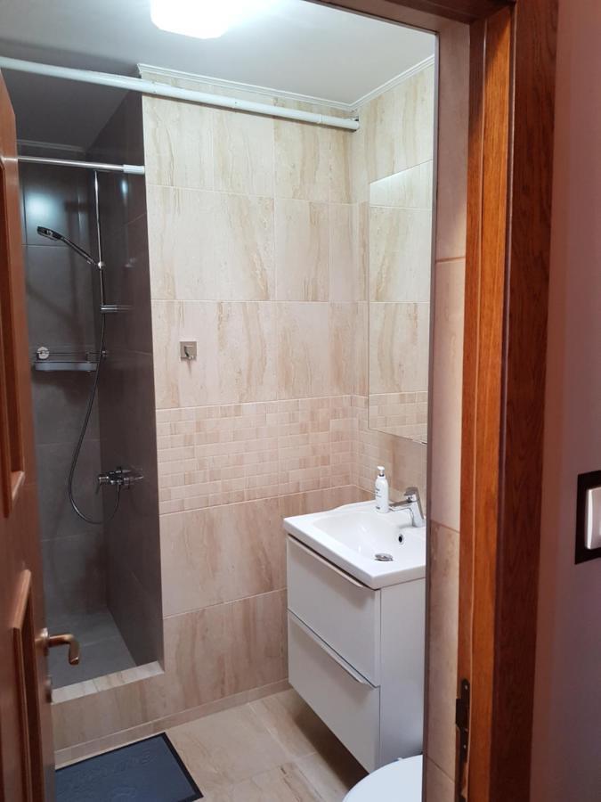 Vila Gaby Mangalia Exterior foto
