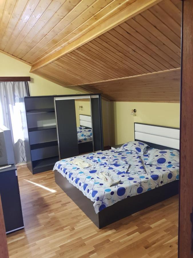 Vila Gaby Mangalia Exterior foto