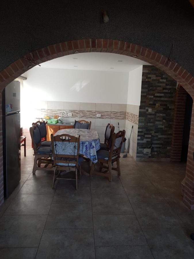 Vila Gaby Mangalia Exterior foto