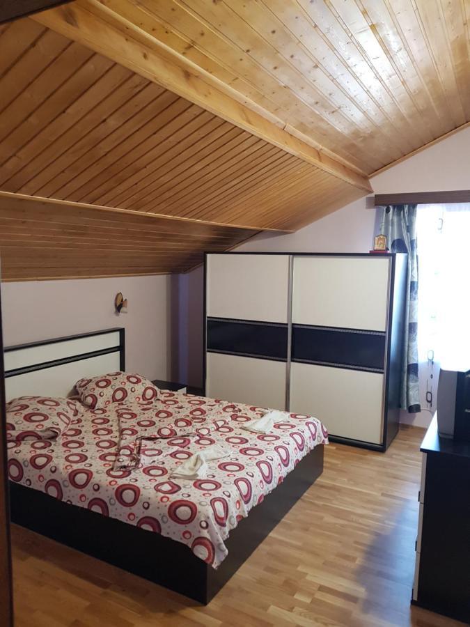 Vila Gaby Mangalia Exterior foto