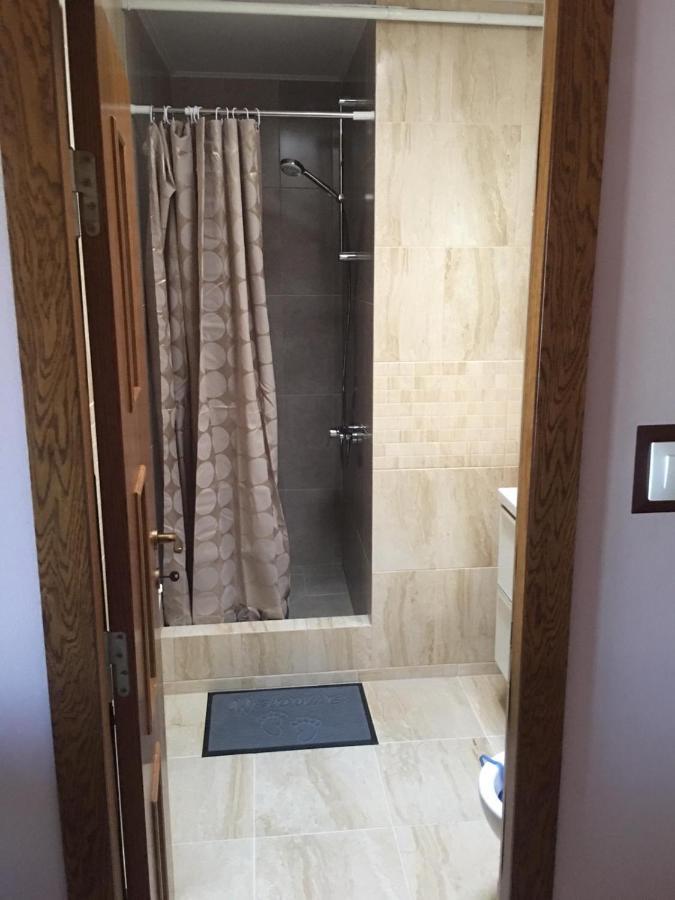 Vila Gaby Mangalia Exterior foto