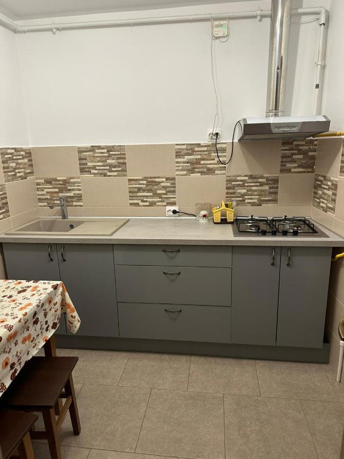 Vila Gaby Mangalia Exterior foto