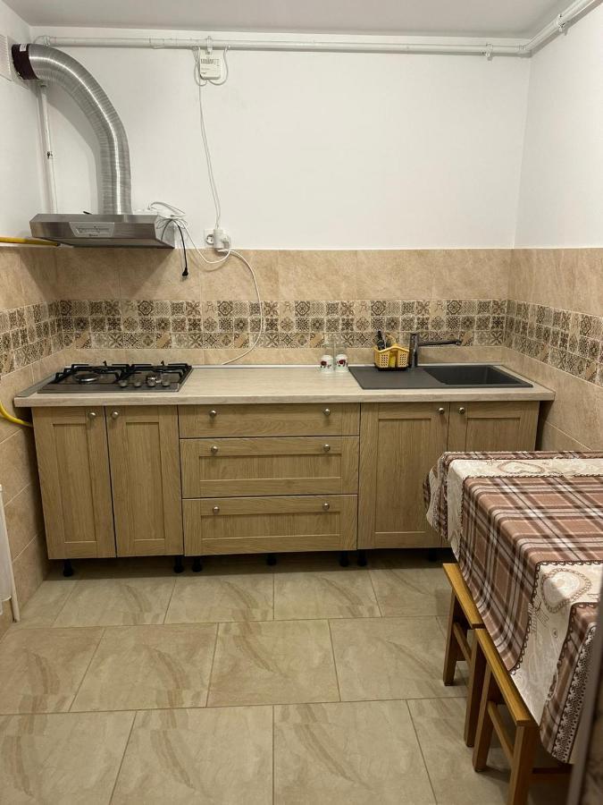 Vila Gaby Mangalia Exterior foto